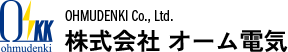 株式会社オーム電気